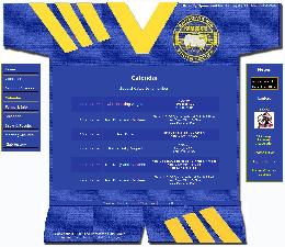 Thumbnail Image of the Website of: Ramsgate RSL Soccer Club